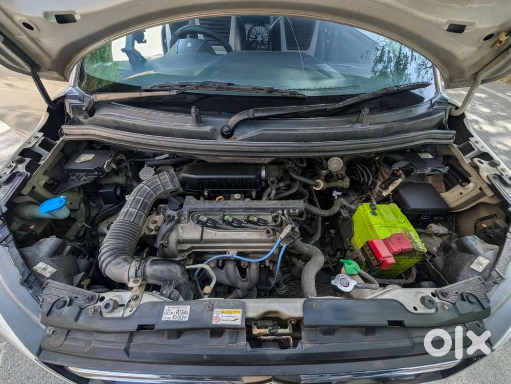 Maruti Suzuki Wagon R Cng Lxi Opt, 2020, Cng & Hybrids