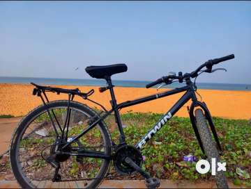 Olx mountain bikes store for sale