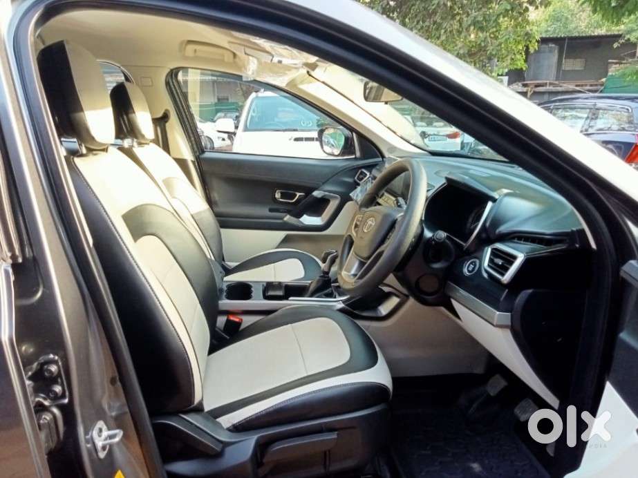 Tata Safari 2.0 Kryotec Xt, 2022, Diesel