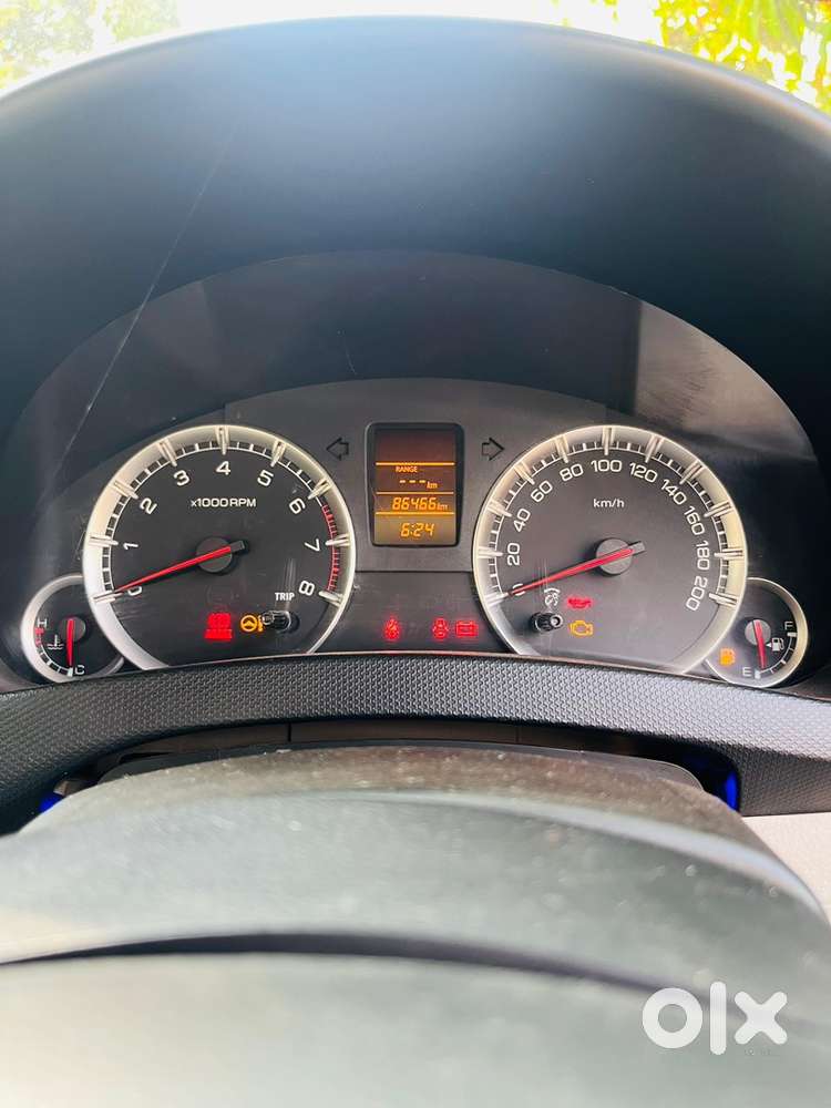 2014 Maruti Suzuki Swift Dzire Petrol