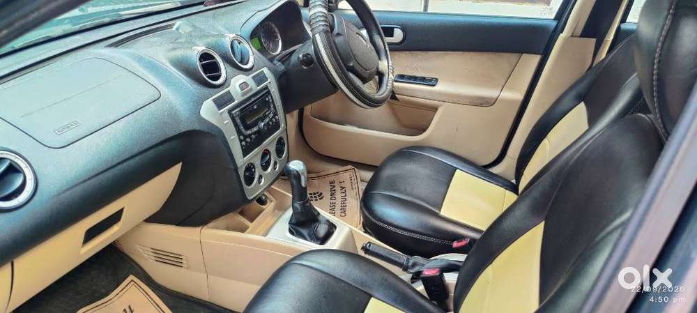 Ford Fiesta 1.5 Tdci Titanium, 2013, Diesel