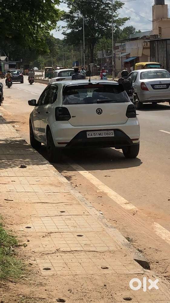 Volkswagen Polo 2014 Diesel Well Maintained