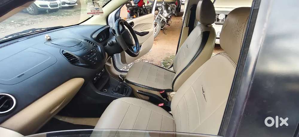 Ford Aspire 2017 Diesel 267000 Km Driven