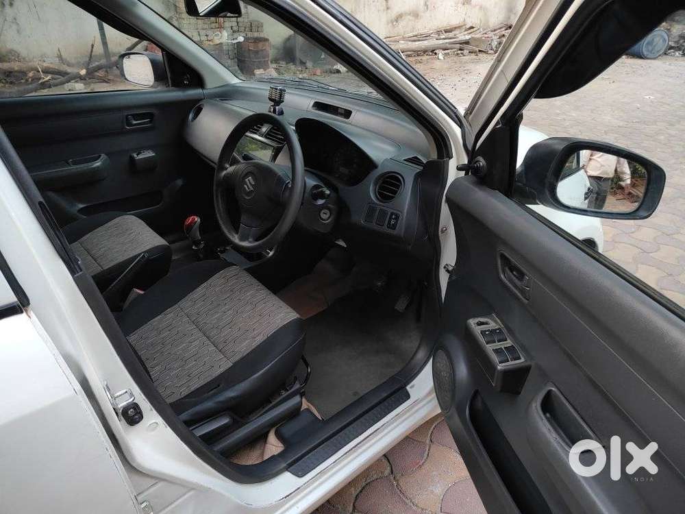 Maruti Suzuki Swift Dzire Lxi Option, 2010, Cng & Hybrids