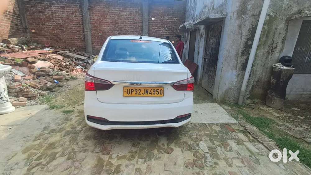 Hyundai Xcent 1.2 Diesel 2018