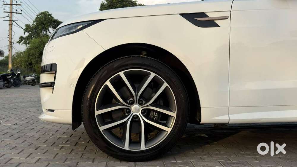 Land Rover Range Sport Se Dynamic 3.0 Diesel, 2024, Diesel