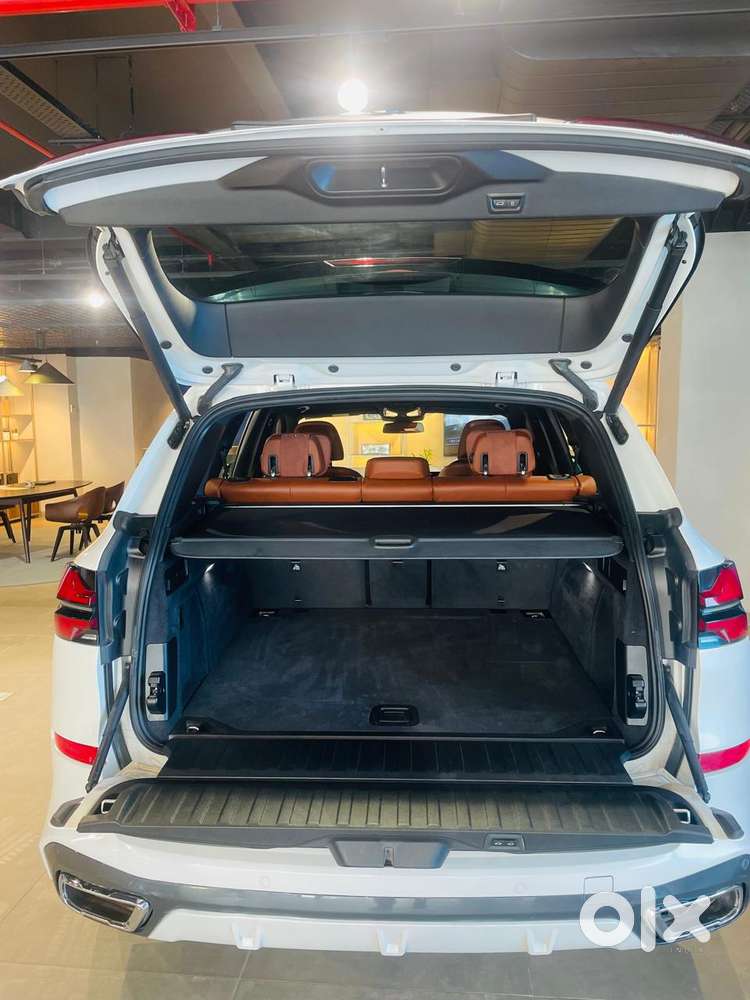 Bmw X5 Xdrive40i M Sport, 2024