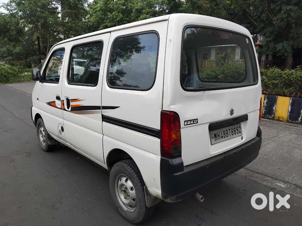 Maruti Suzuki Eeco 5 Str Ac(o) Cng, 2021, Cng & Hybrids