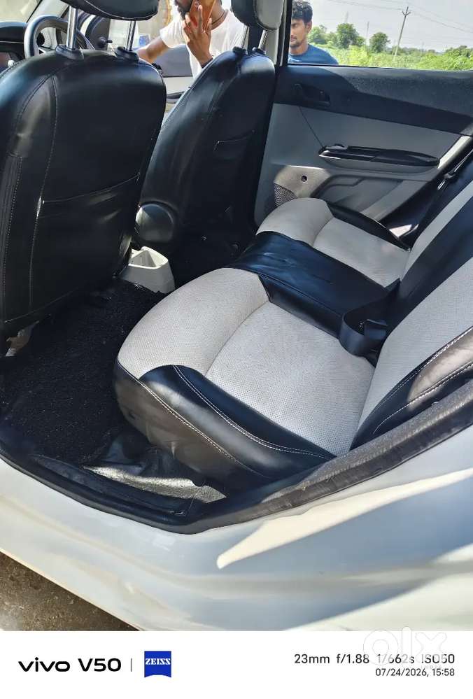 Tata Tiago Xm 2022