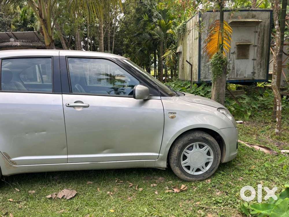 Maruti Suzuki Diesel 2009