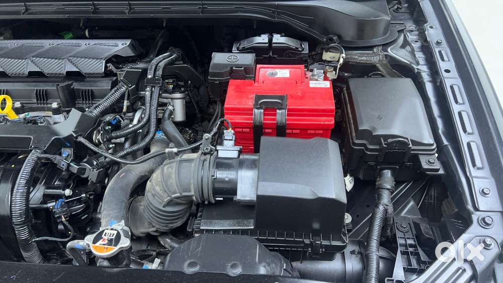 Hyundai Verna 1.5 Sx (o) Vtvt Ivt, 2023, Petrol