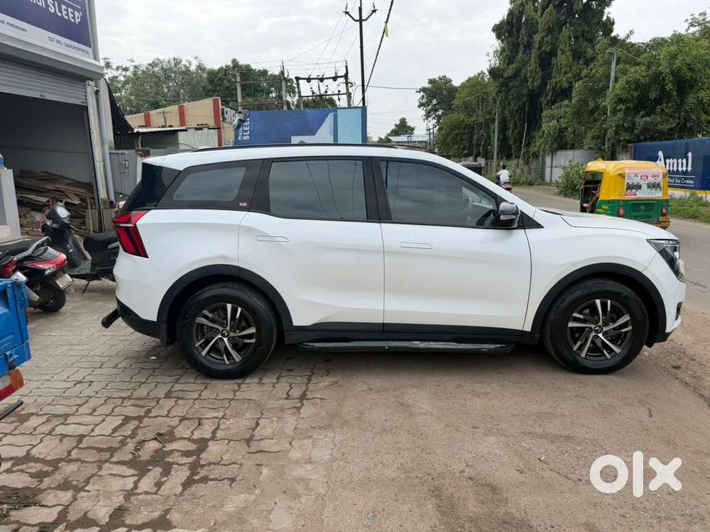Mahindra Xuv700 Diesel 2023