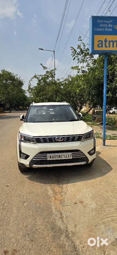Mahindra Xuv300 Diesel 2019