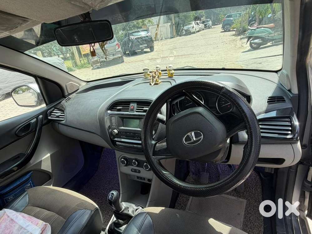 Tata Car Manual 2019 Xt