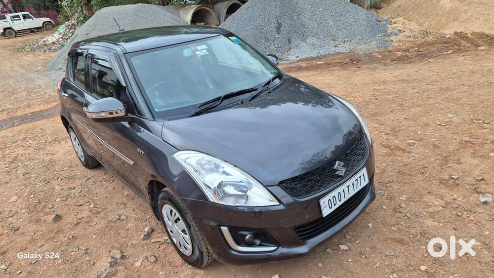 Maruti Suzuki Swift Vxi 2018, 2017, Petrol