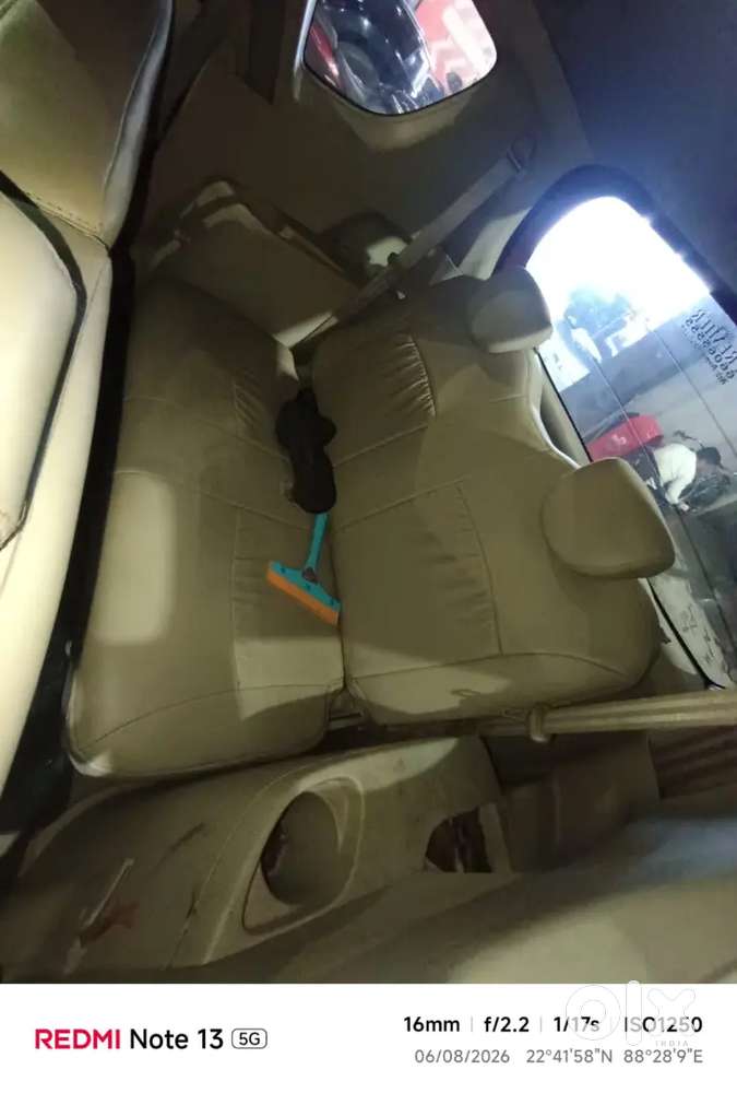 Maruti Suzuki Ertiga Petrol 2015