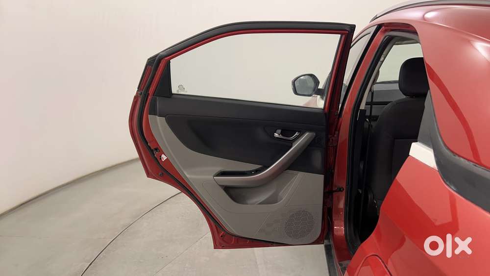 Tata Nexon 1.5 Revotorq Xza Plus, 2018, Diesel