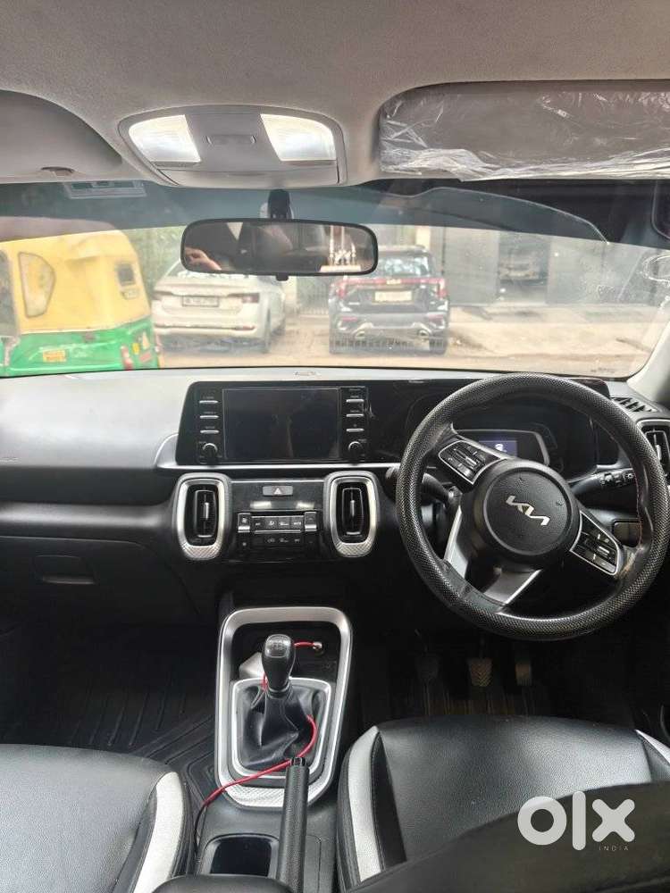 Kia Sonet 1.2 Htk Plus, 2022, Petrol