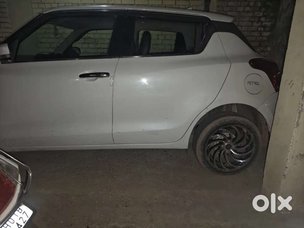 Maruti Suzuki Swift 2019