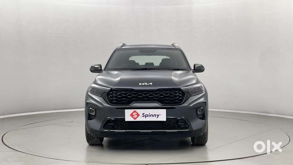 Kia Sonet 1.0 X Line Dct, 2023, Petrol