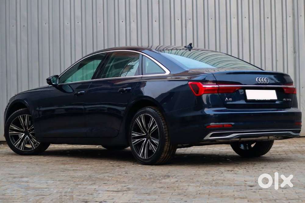Audi A6 2.0 45 Tfsi Premium Plus, 2025, Petrol