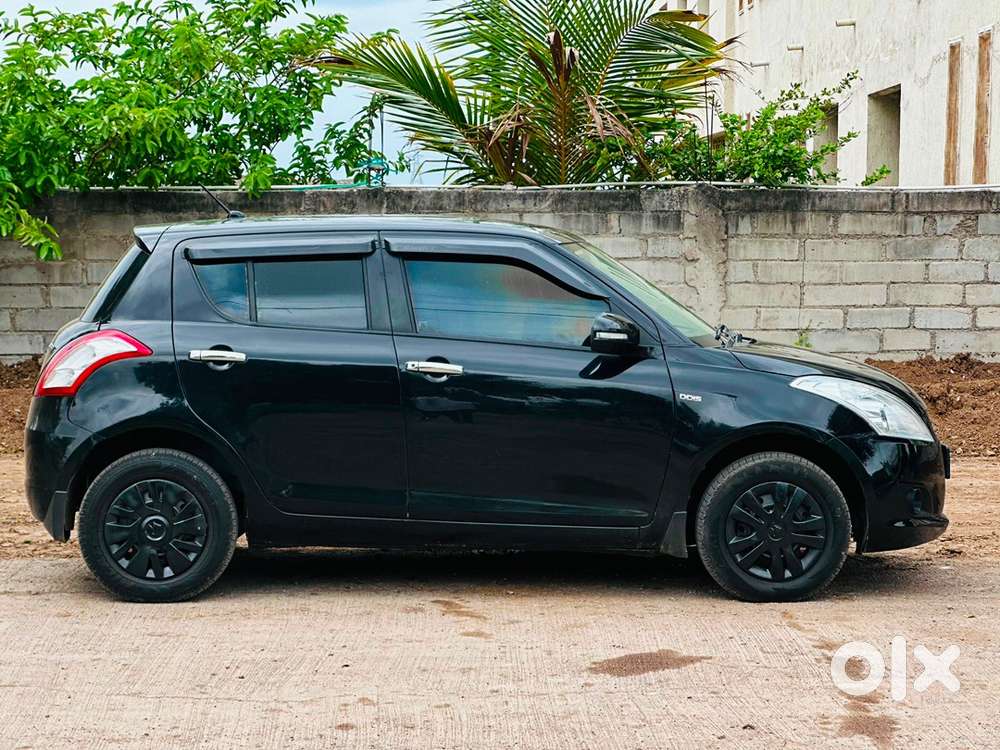 Maruti Swift Vdi 2012
