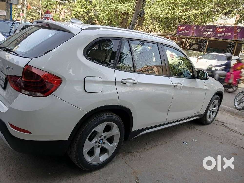 Bmw X1 2012-2015 Sdrive20d, 2014, Petrol