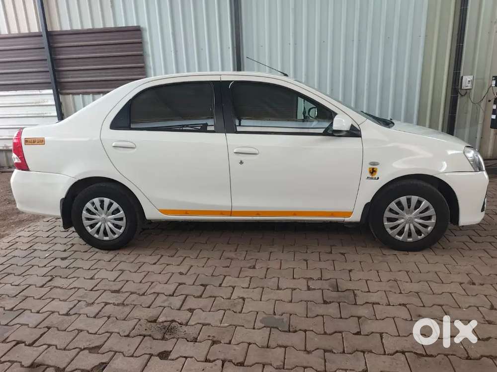 Toyota Etios
