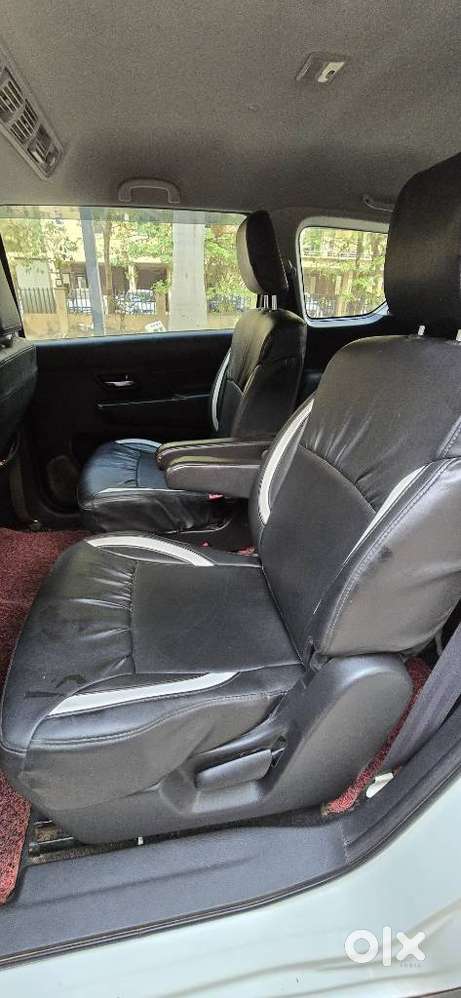 Maruti Suzuki Xl6 1.5 Zeta Mt, 2020, Petrol