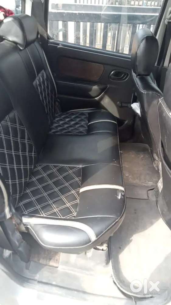 Maruti Suzuki Wagon R 2009 Petrol 70000 Km Driven