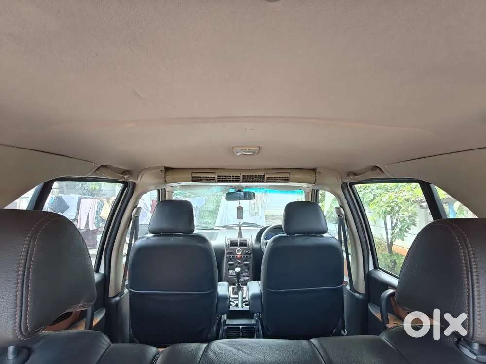 Tata Safari 2011 Diesel Well Maintained