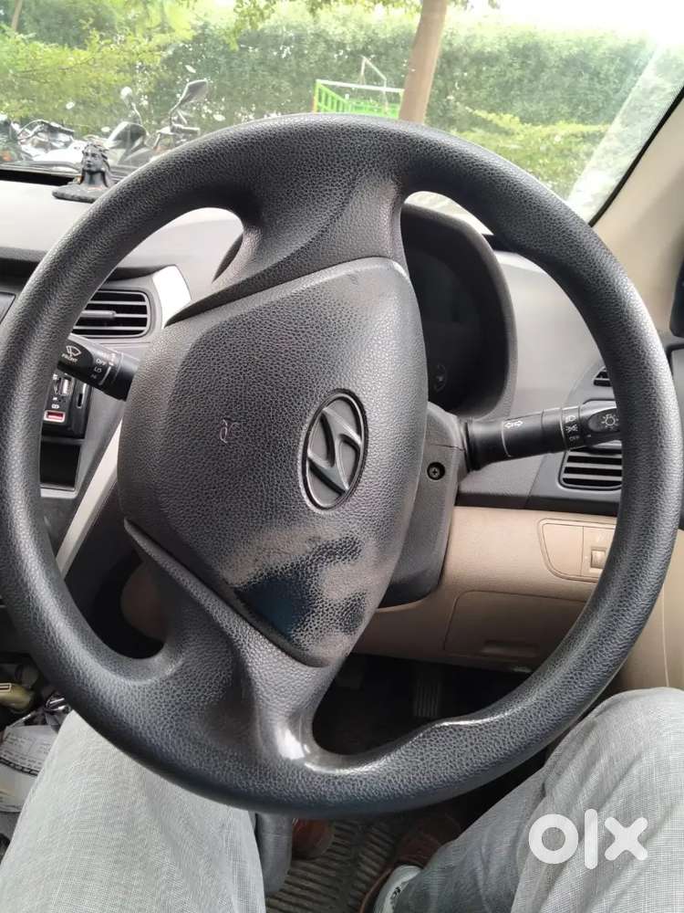 Hyundai Eon Era 2016 Petrol Manual