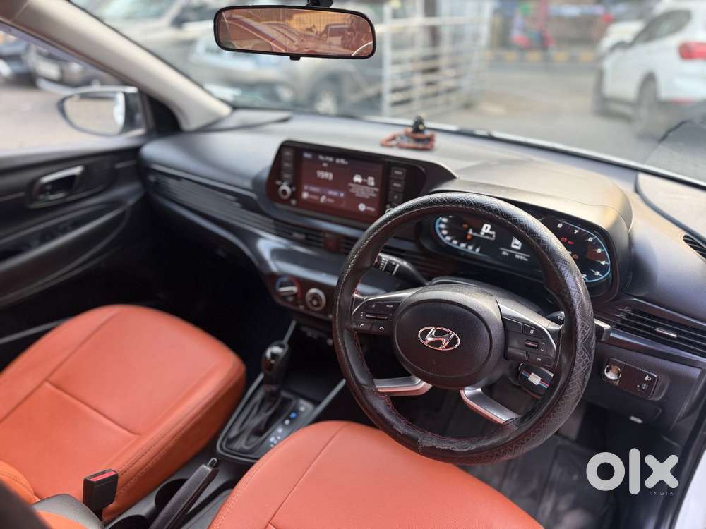 Hyundai I20 1.2 Spotz, 2021, Petrol
