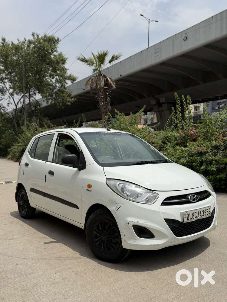 Hyundai I10 Era, 2012, Petrol