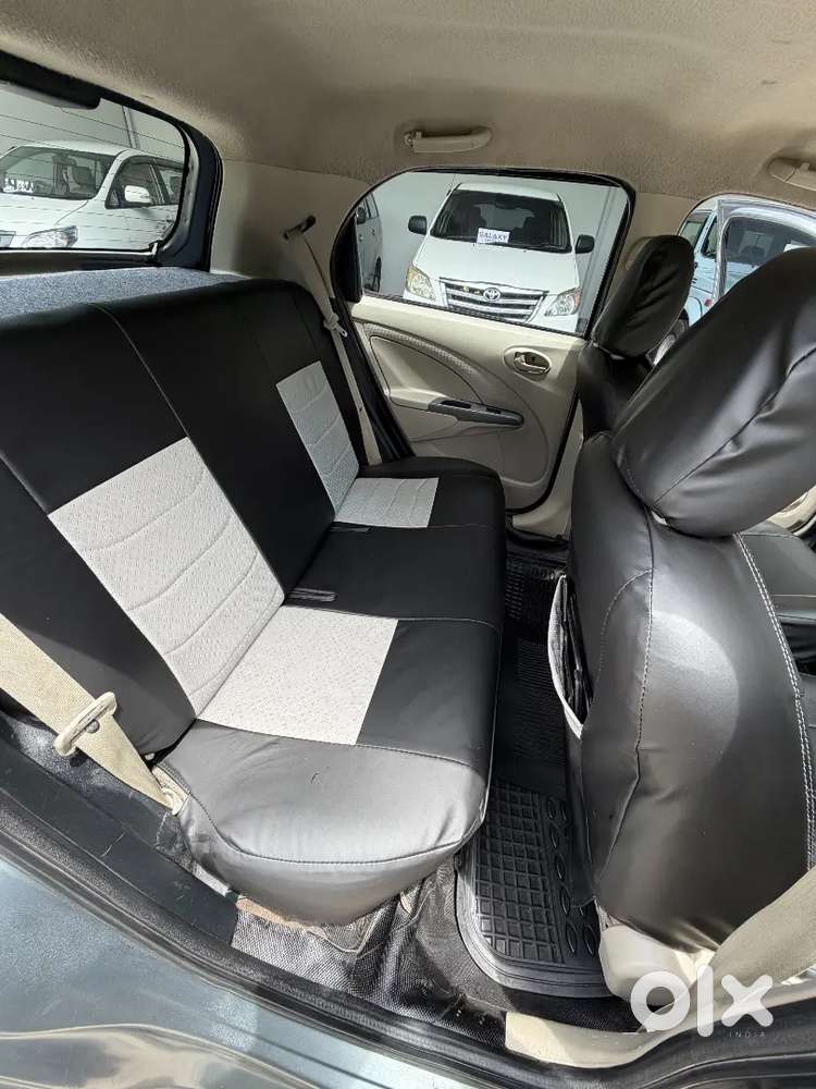 Toyota Etios Liva Gd Sp* 2015 Diesel