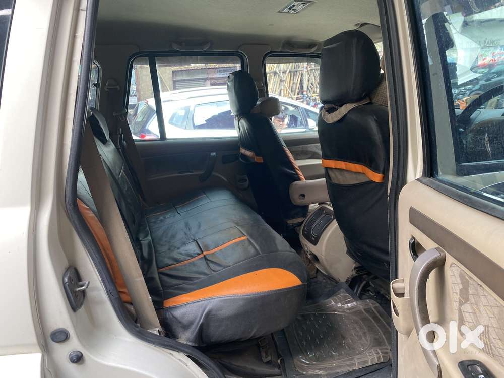 Mahindra Scorpio 2002-2013 Vls 2.2 Mhawk, 2012, Diesel