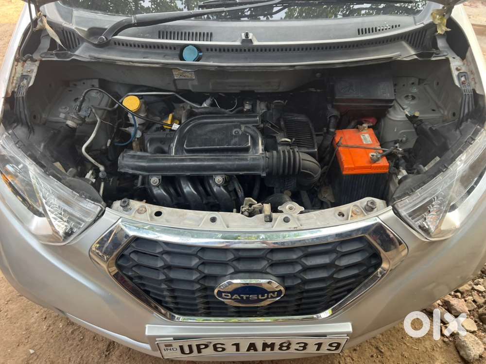 Car Bilkul Good Condition Me Hai