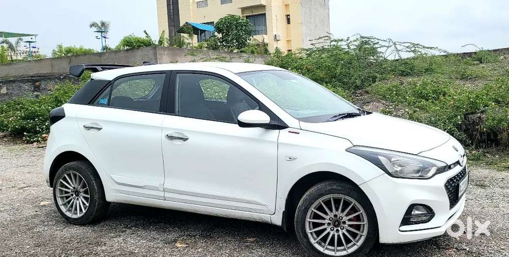 Hyundai Elite I20 2019 Car Excellent Condition