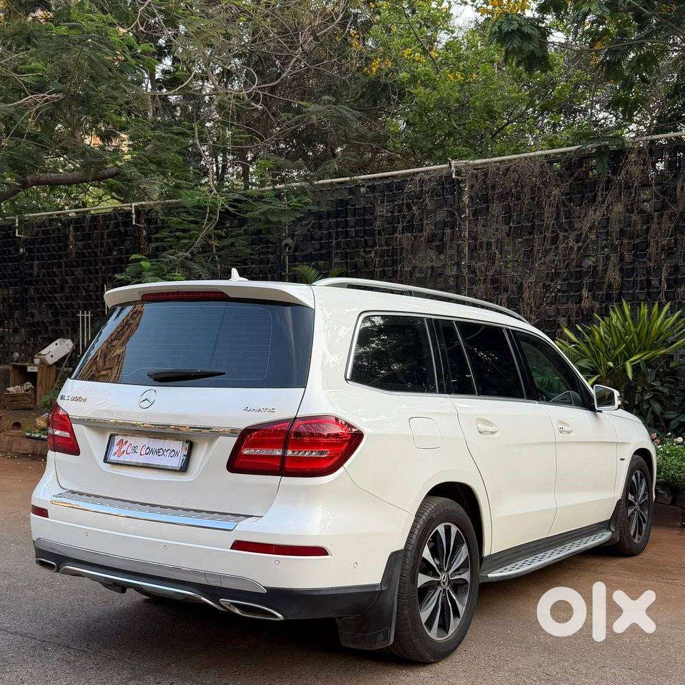 Mercedes-benz Gls 350 D, 2020, Diesel