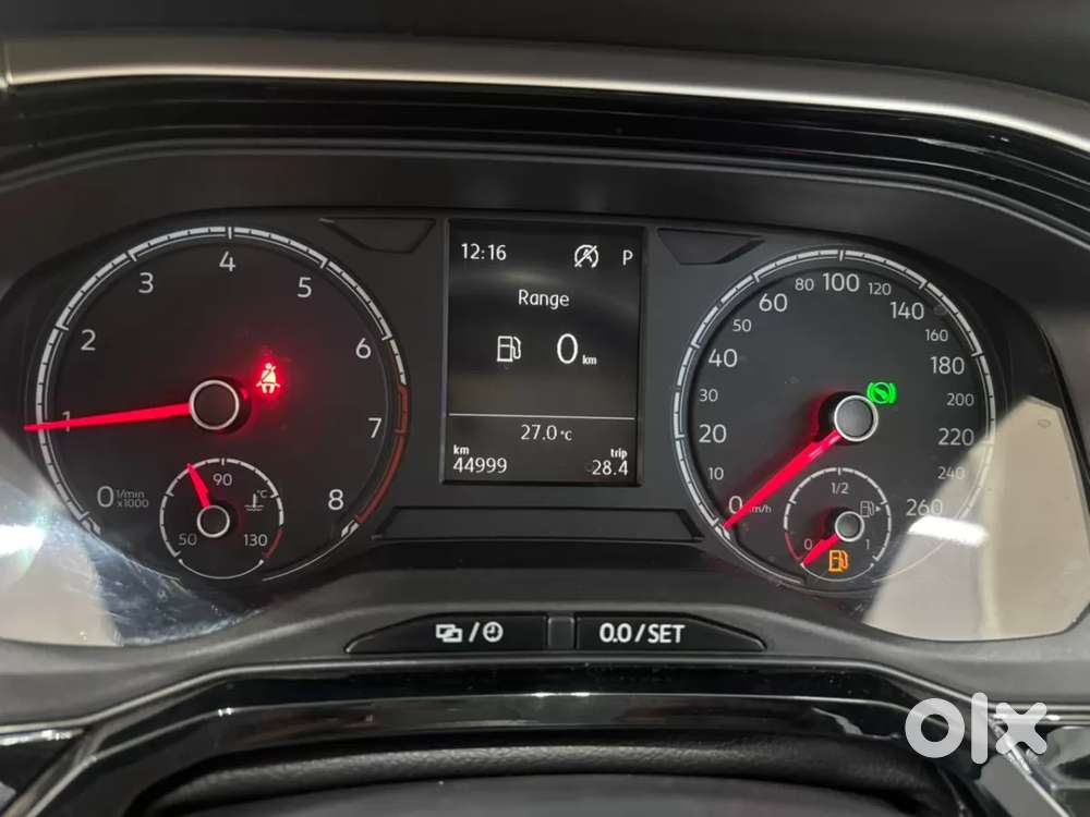 Volkswagen Virtus 1.0 Highline Tsi At, 2024, Petrol