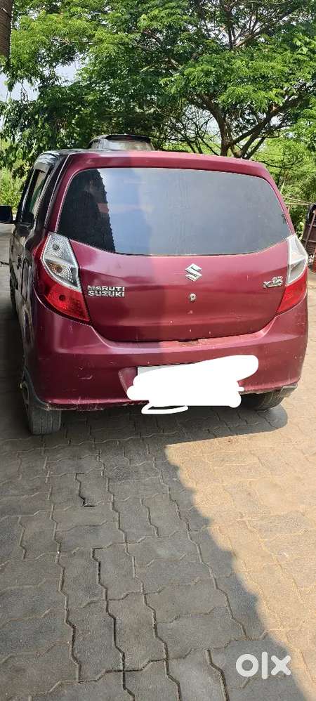 Good Condition 4 New Tyres , New Battery Recently Serviced.