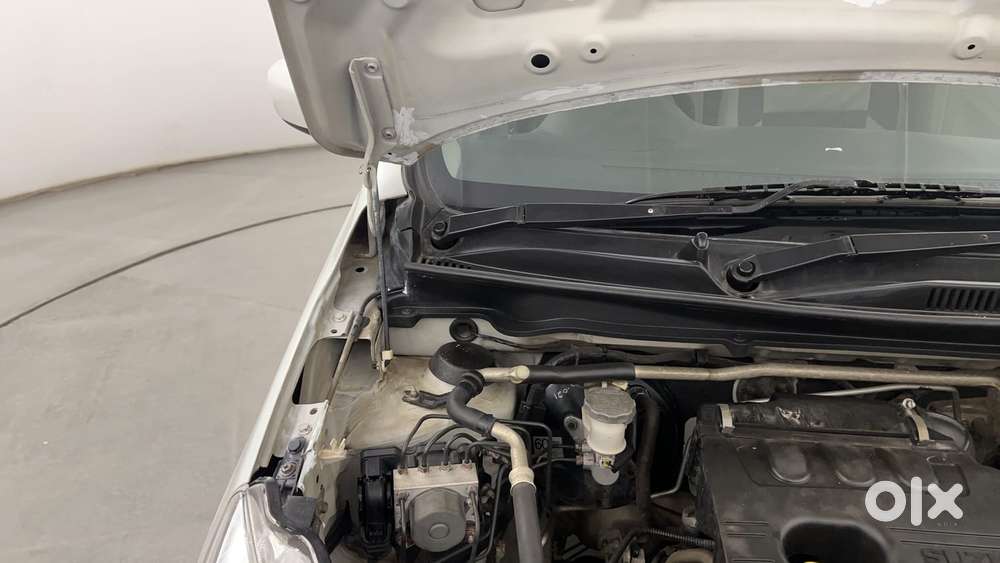 Maruti Suzuki Celerio Vxi Optional Amt, 2018, Petrol