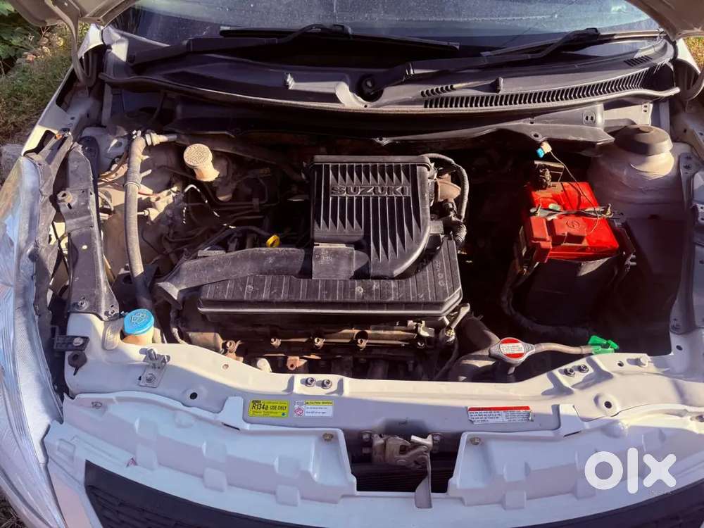 2017 Maruti Suzuki Swift
