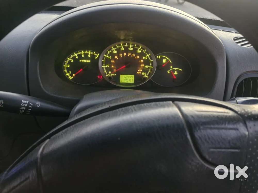 Mahindra Scorpio 2013 Diesel Manual