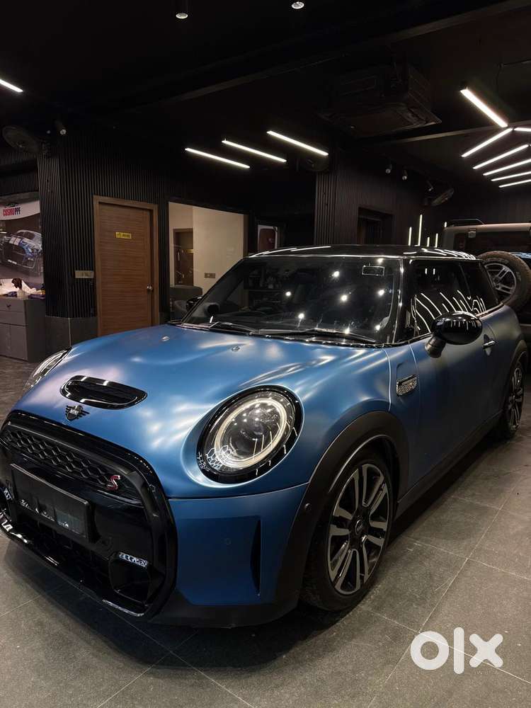 Mini Cooper Countryman S Jcw Inspired, 2023, Petrol