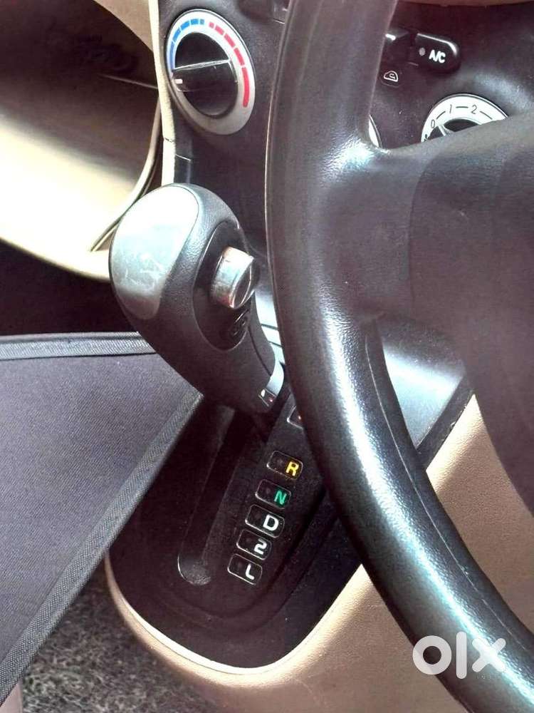 Hyundai I10 2009 Automatic