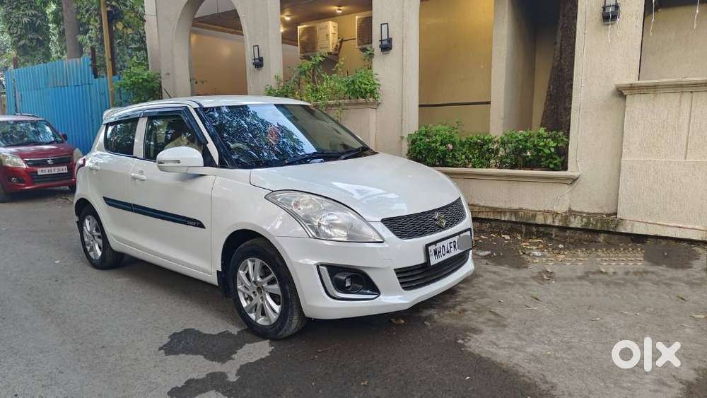 Maruti Suzuki Swift 2011-2014 Zdi, 2012, Diesel