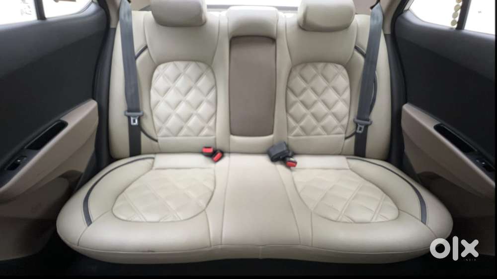 Hyundai Xcent 1.2 Vtvt Sx, 2014, Petrol