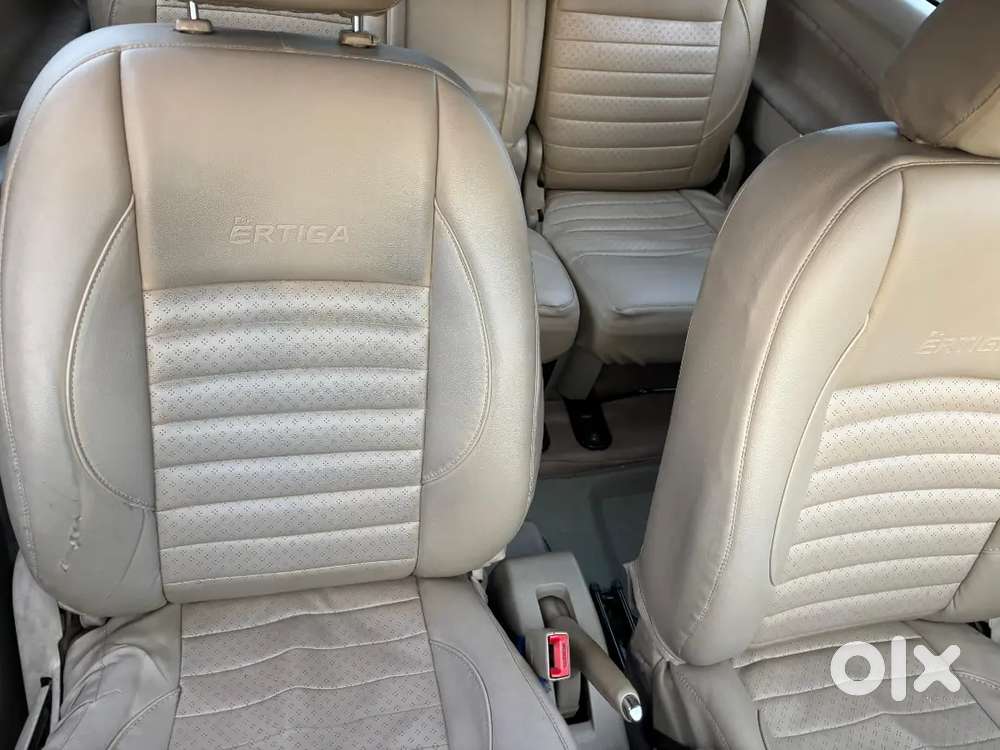 Maruti Suzuki Ertiga 2013 Diesel 85000 Km Driven