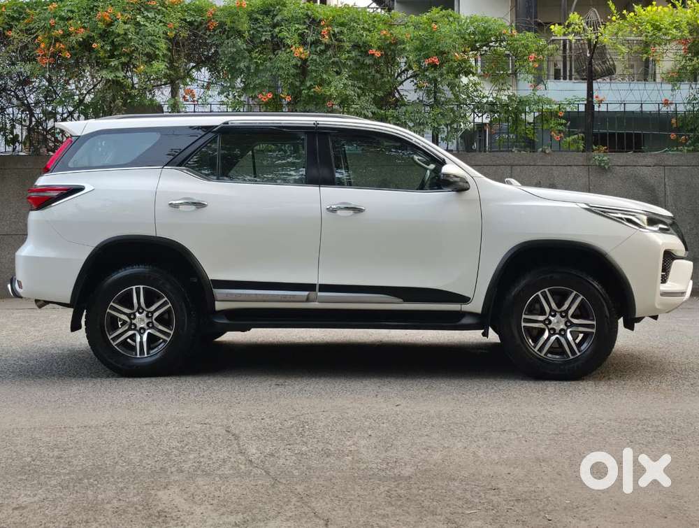 Toyota Fortuner 4x2 At 2.8 Diesel, 2024, Diesel